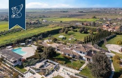 Castel Gandolfo, Roma