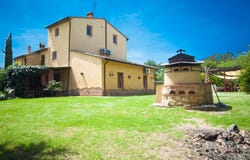 Casciana Terme, Tuscany 56034