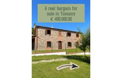 Terricciola, Tuscany 56030