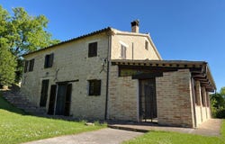 Cupramontana, Marche 60034