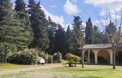 Carmignano, Tuscany 59015