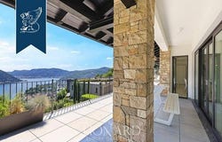 Cernobbio, Como