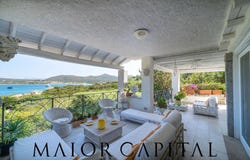 Porto Rotondo, Sardinia 07026