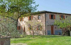Peccioli, Tuscany 56037