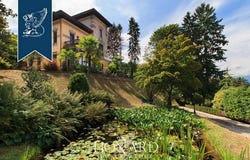 Stresa, Verbano-Cusio-Ossola