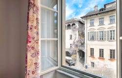 Orta San Giulio, Piedmont 28016