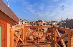 Venezia, Veneto