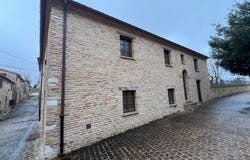Pergola, Marche 61045