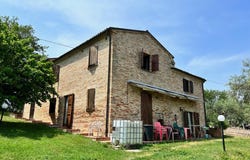 Cartoceto, Marche 61030