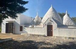 Ostuni, Apulia 72017