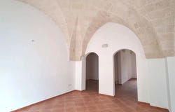 Oria, Apulia 72024