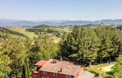 Fucecchio, Tuscany 50054