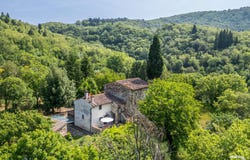 Via di Valle, Pontassieve, Tuscany 50065