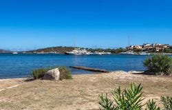 Capo Ferro, Sardinia 07021