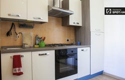 rome, Lazio 00182