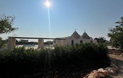 Ostuni, Apulia 72017