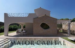 San Teodoro, Sardinia 08020