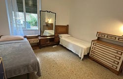 Via Gian Luca Squarcialupo, Rome, Lazio 00162