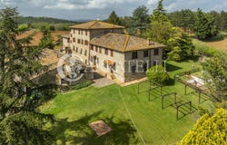 Sovicille, Tuscany 53018