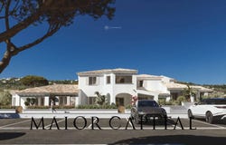Budoni, Sardinia 08020