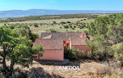 VVC5+GC, Bulzi, Sardinia 07030