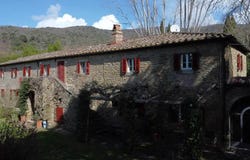 Cortona, Tuscany 52044