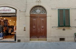 Via Ricasoli, Florence, Tuscany 50122