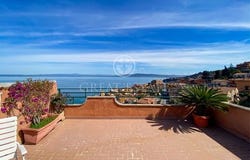 Monte Argentario, Grosseto