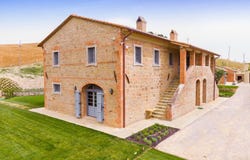 Pienza, Tuscany 53026