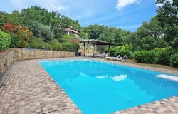 Monte San Savino, Arezzo