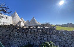 Martina Franca, Apulia 74015