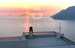 Lipari, Messina