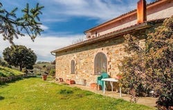 Scansano, Tuscany 58054