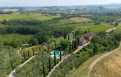 Gambassi Terme, Tuscany 50050