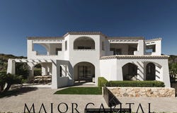 Budoni, Sardinia 08020