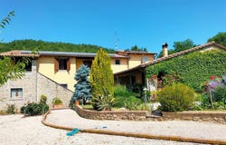 Lisciano Niccone, Umbria 06060