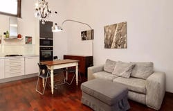 Via Luigi Prinetti, Milan, Lombardy 20127