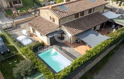 Buonconvento, Tuscany 53022