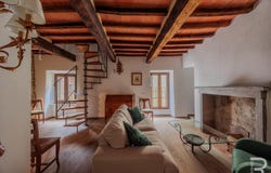 Semproniano, Tuscany 58055