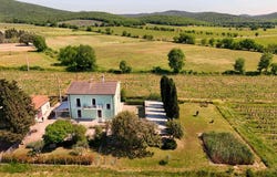 Campiglia Marittima, Tuscany 57021