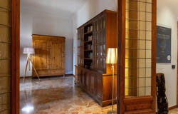 Florence, Tuscany 50129
