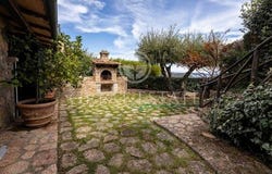 Monte Argentario, Grosseto