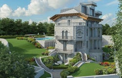 Baveno, The Piedmont 28831