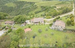 Orvieto, Umbria