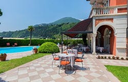 Garda, Veneto