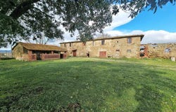 Monte San Savino, Tuscany 52048
