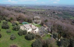 Sarteano, Siena