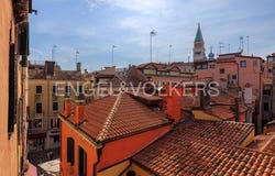 Venezia, Veneto