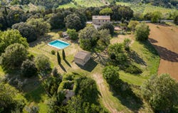 Pomarance, Tuscany 56044