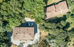 Lucca, Tuscany 55100